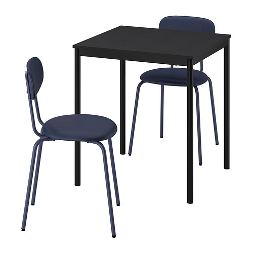 SANDSBERG 一桌二椅