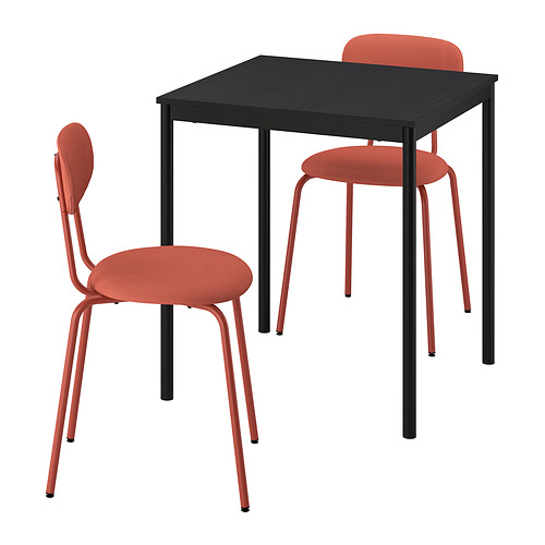 SANDSBERG 一桌二椅