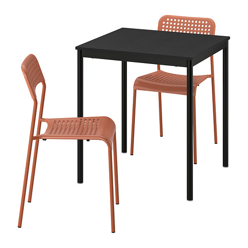 SANDSBERG 一桌二椅