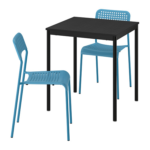 SANDSBERG 一桌二椅