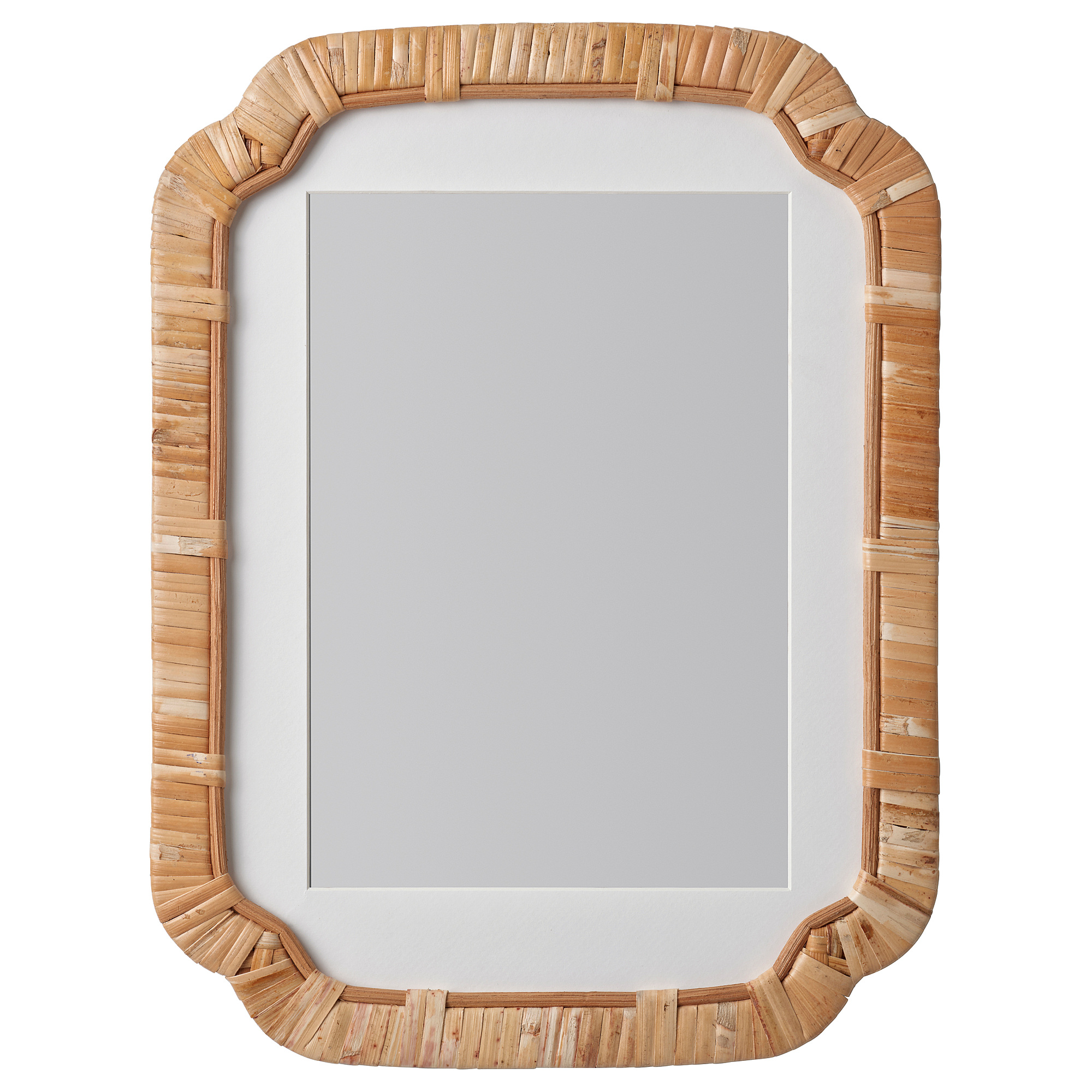 TRIVIALSKOG frame