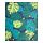 URSKOG - 平織地毯, 葉形/綠色 | IKEA 線上購物 - PE662456_S1