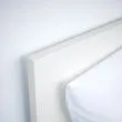 MALM 高床框附2收納盒