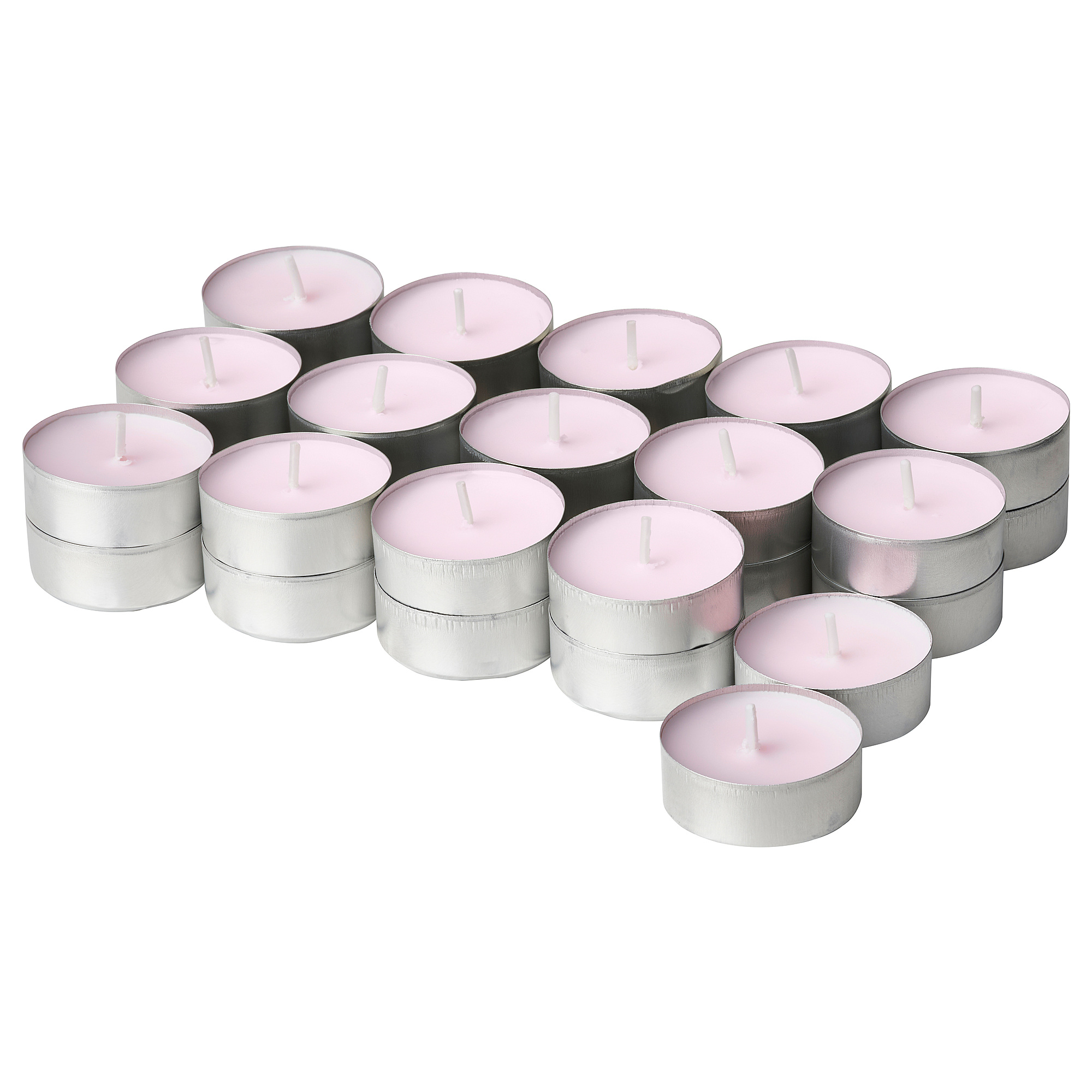 LUGNARE scented tealight