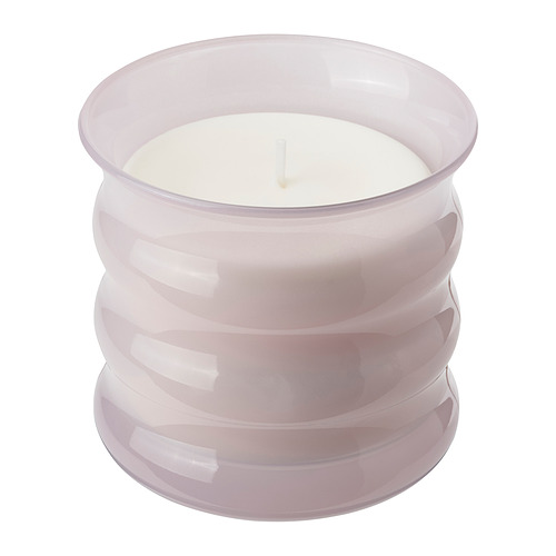 LUGNARE - scented candle in glass | IKEA Taiwan Online - PE850081_S4