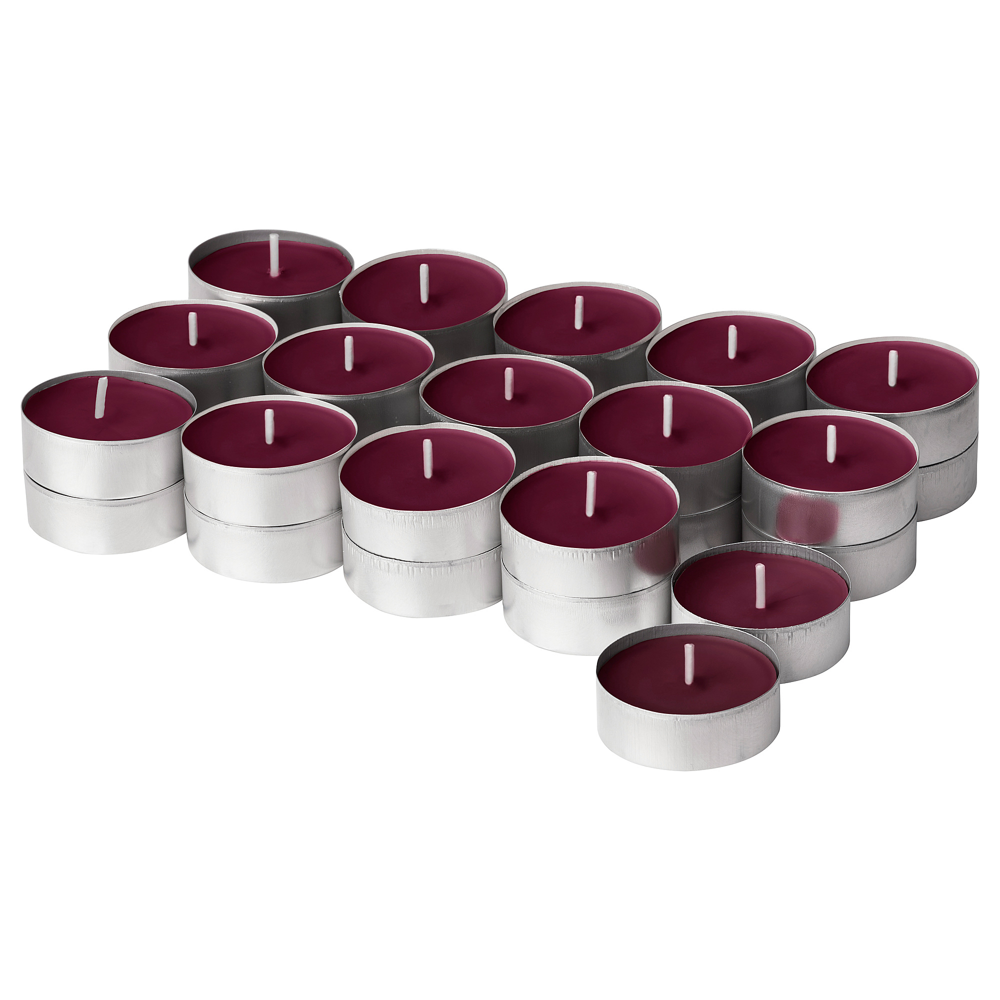 STÖRTSKÖN scented tealight