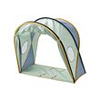 ELDFLUGA bed tent