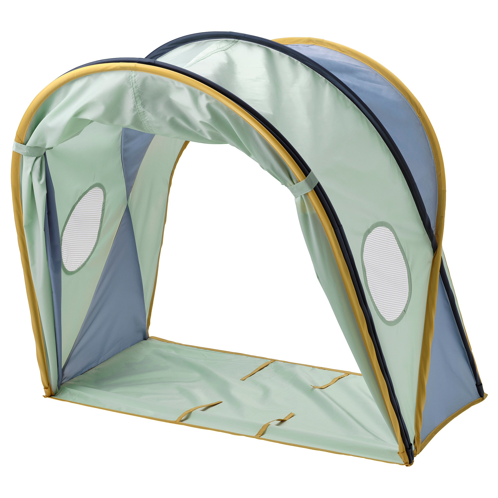 ELDFLUGA bed tent
