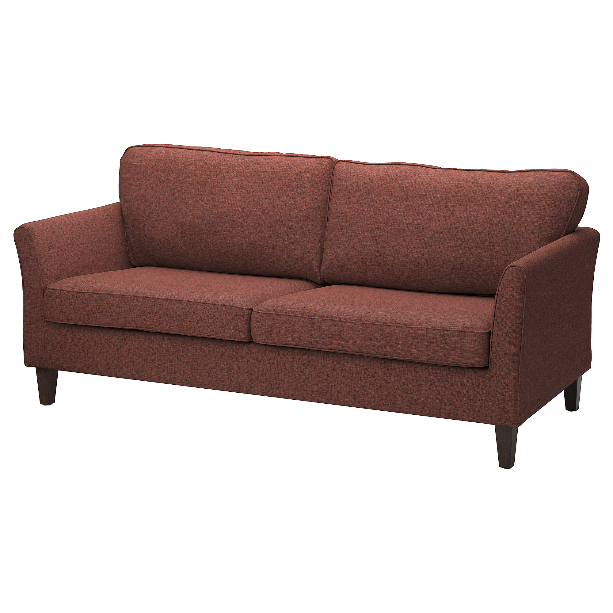 EKHOLMA cover for 3-seat sofa