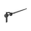 RÄCKA curtain rod combination