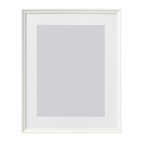 KNOPPÄNG - 相框, 白色, 40x50 公分 | IKEA 線上購物 - PE711203_S4