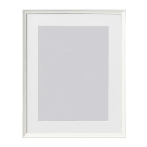 KNOPPÄNG - 相框, 白色, 40x50 公分 | IKEA 線上購物 - PE711203_S4