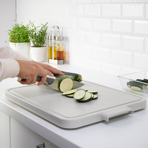 LILLHAVET chopping board