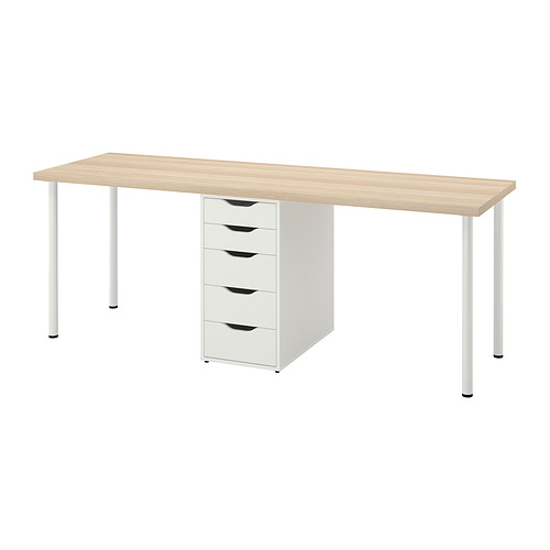 LAGKAPTEN/ALEX desk