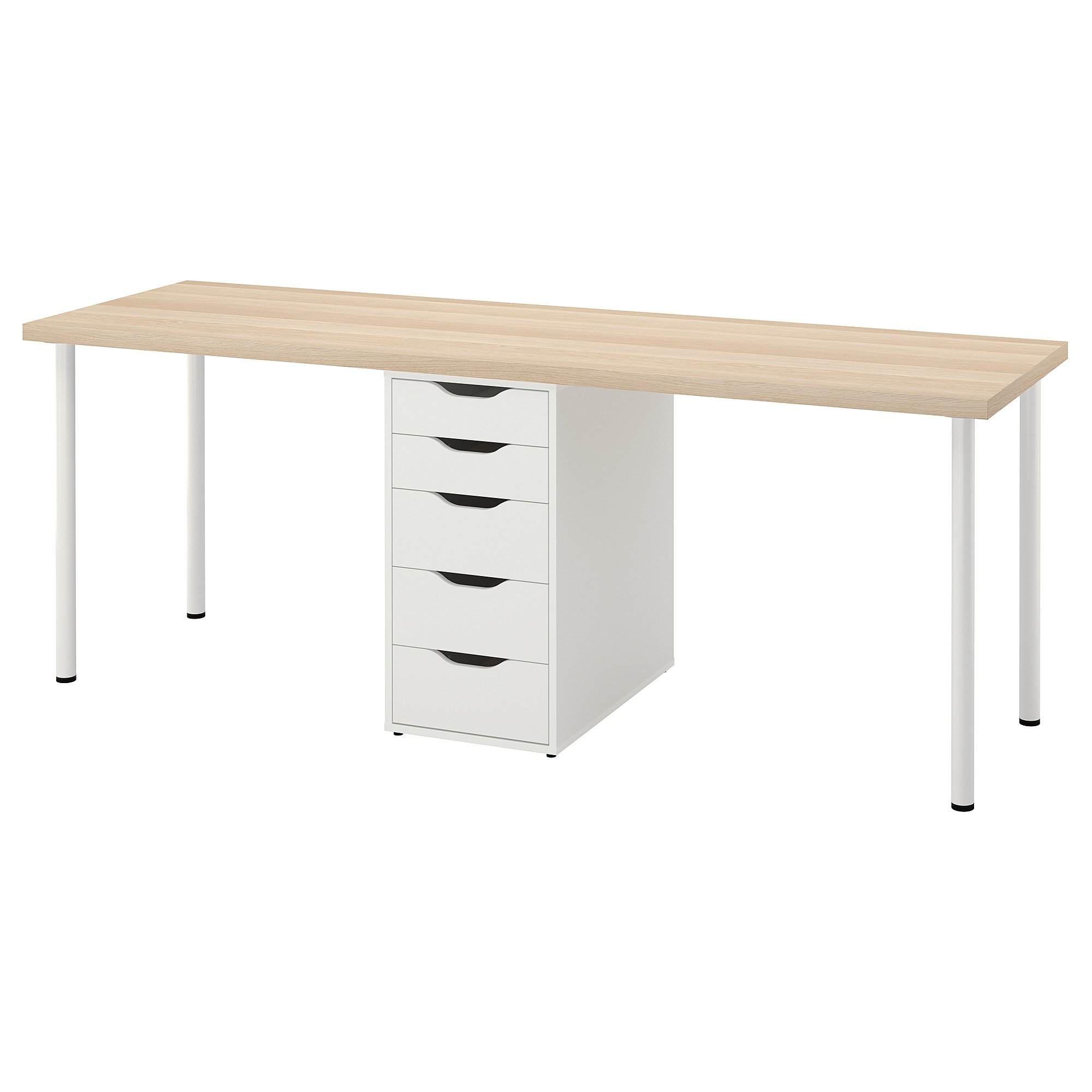 LAGKAPTEN/ALEX desk