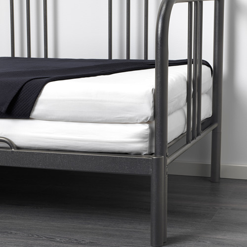 FYRESDAL day-bed frame