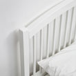 TYSSEDAL bed frame