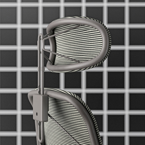 STYRSPEL gaming chair