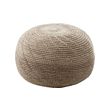 SANDARED pouffe