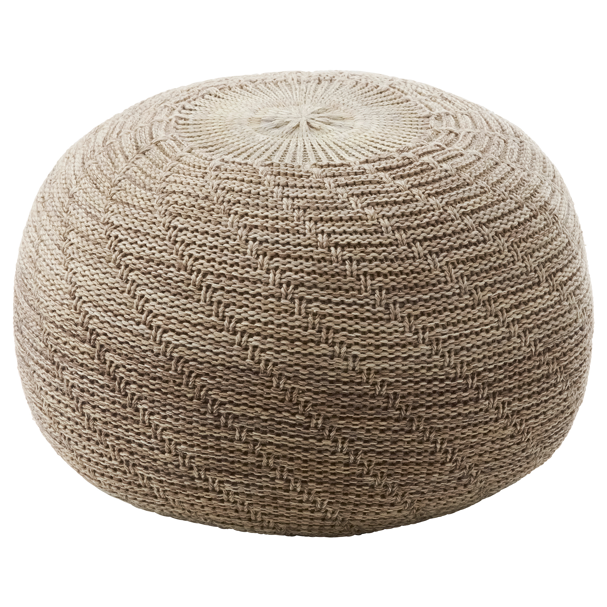 SANDARED pouffe