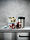 IKEA 365+ - food container with lid, square/glass | IKEA Taiwan Online - PH170112_S1