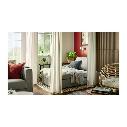 KIVIK chaise longue