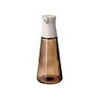 HALVTOM bottle with pour spout
