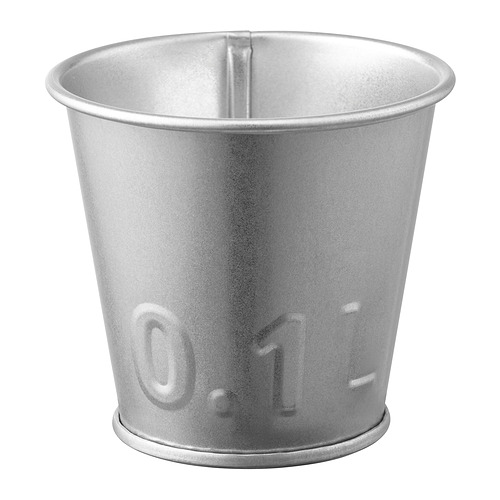 ÅKERBÄR plant pot