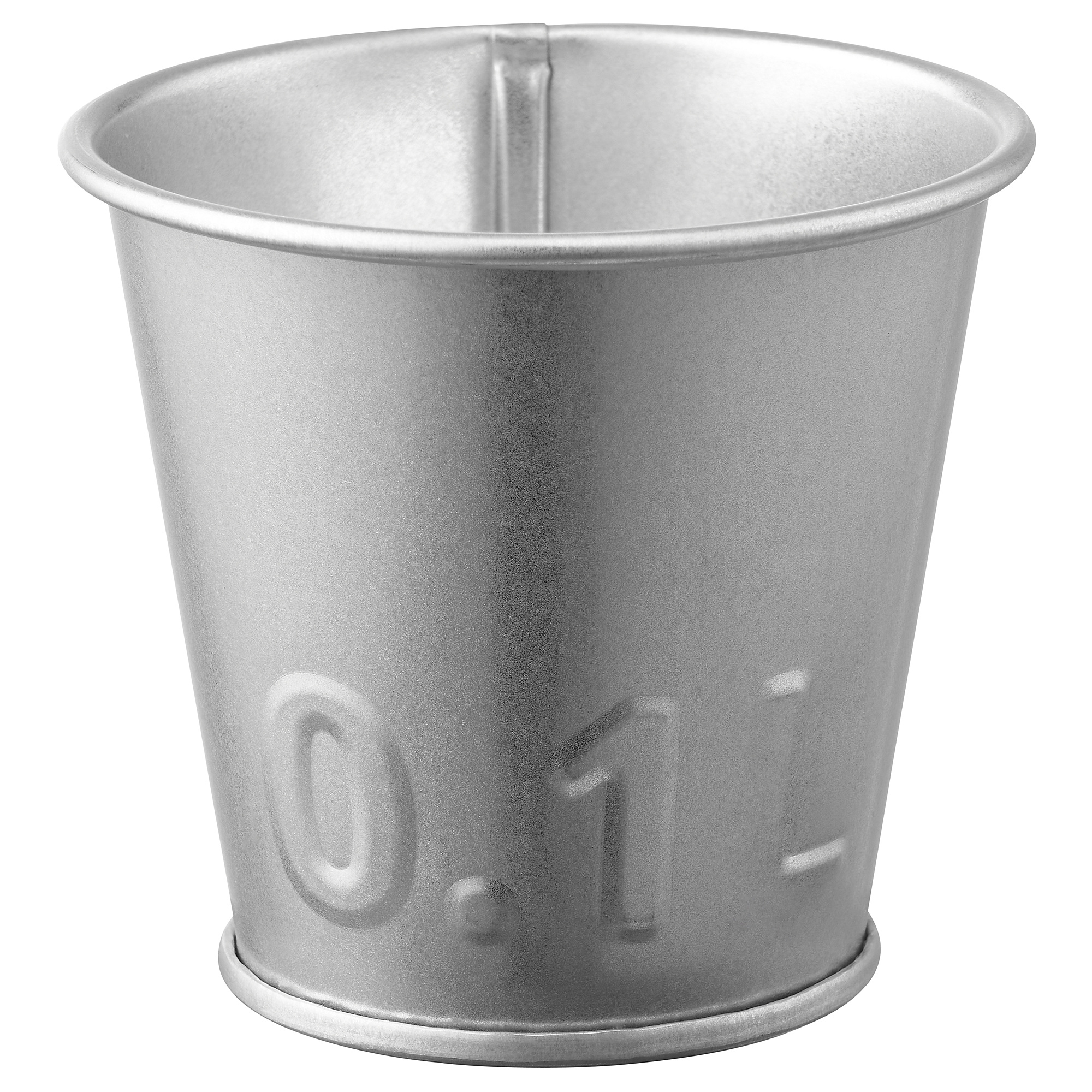 ÅKERBÄR plant pot