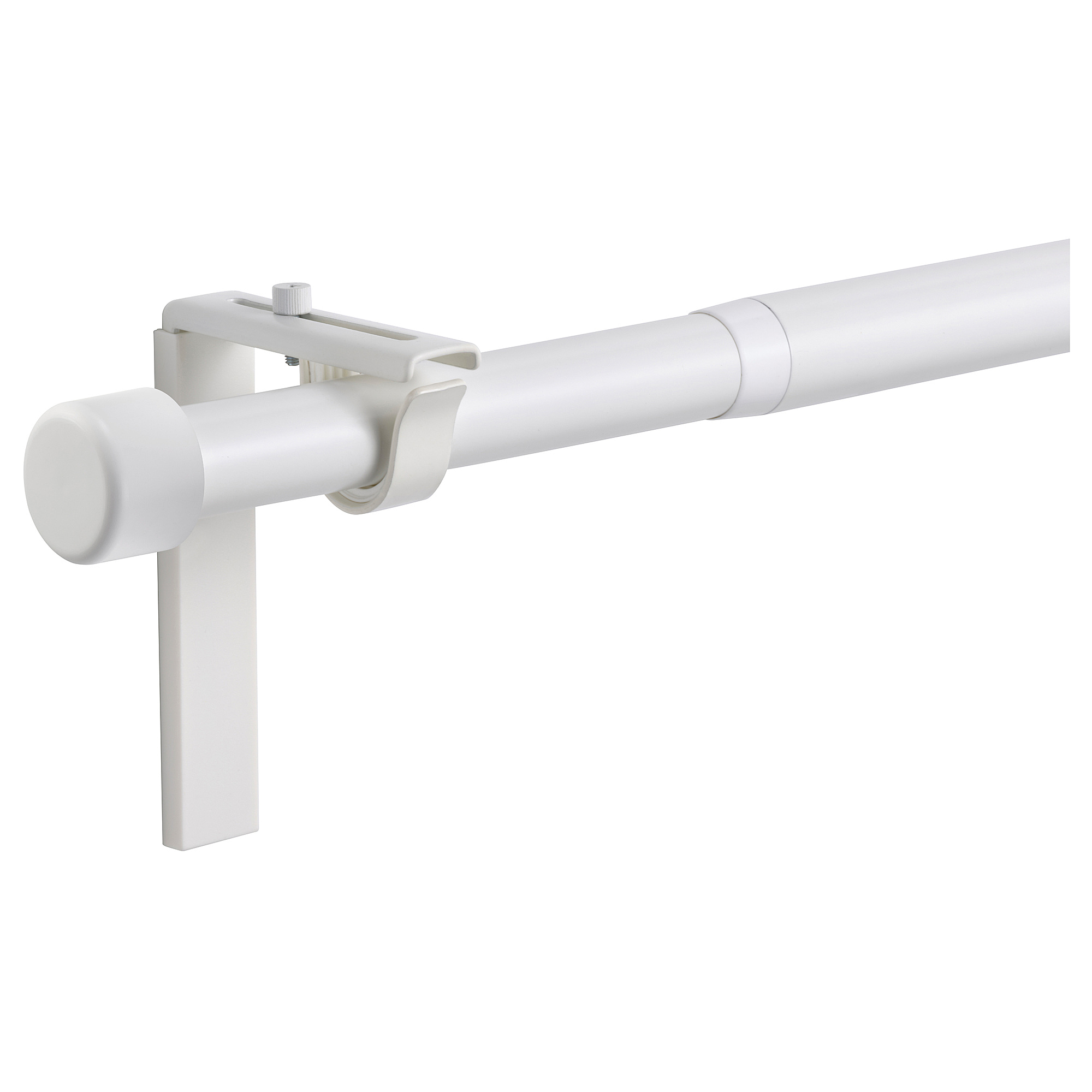 HUGAD curtain rod combination
