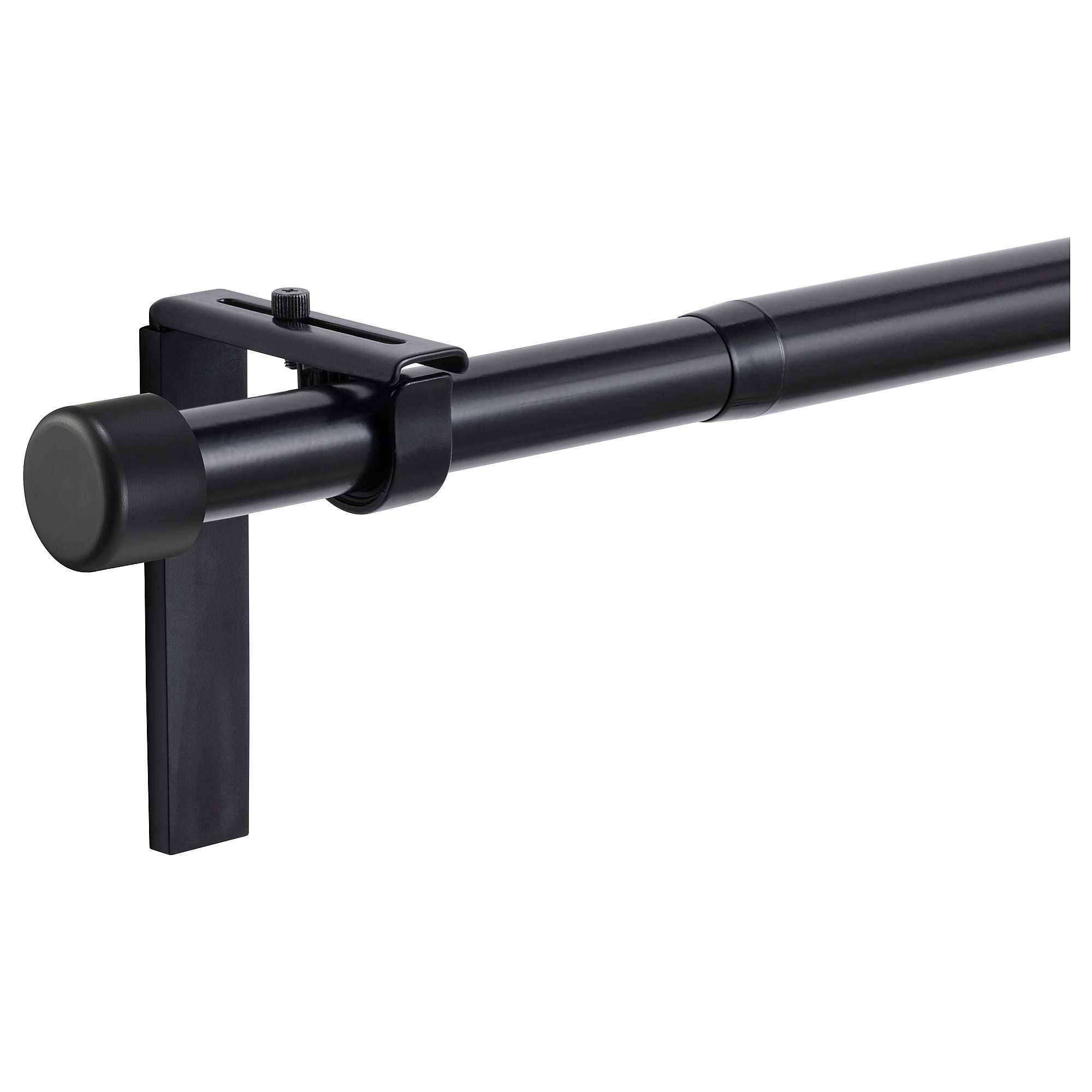 HUGAD curtain rod combination