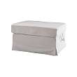 EKTORP - footstool frame, lining cloth | IKEA Taiwan Online - PE104730_S2 