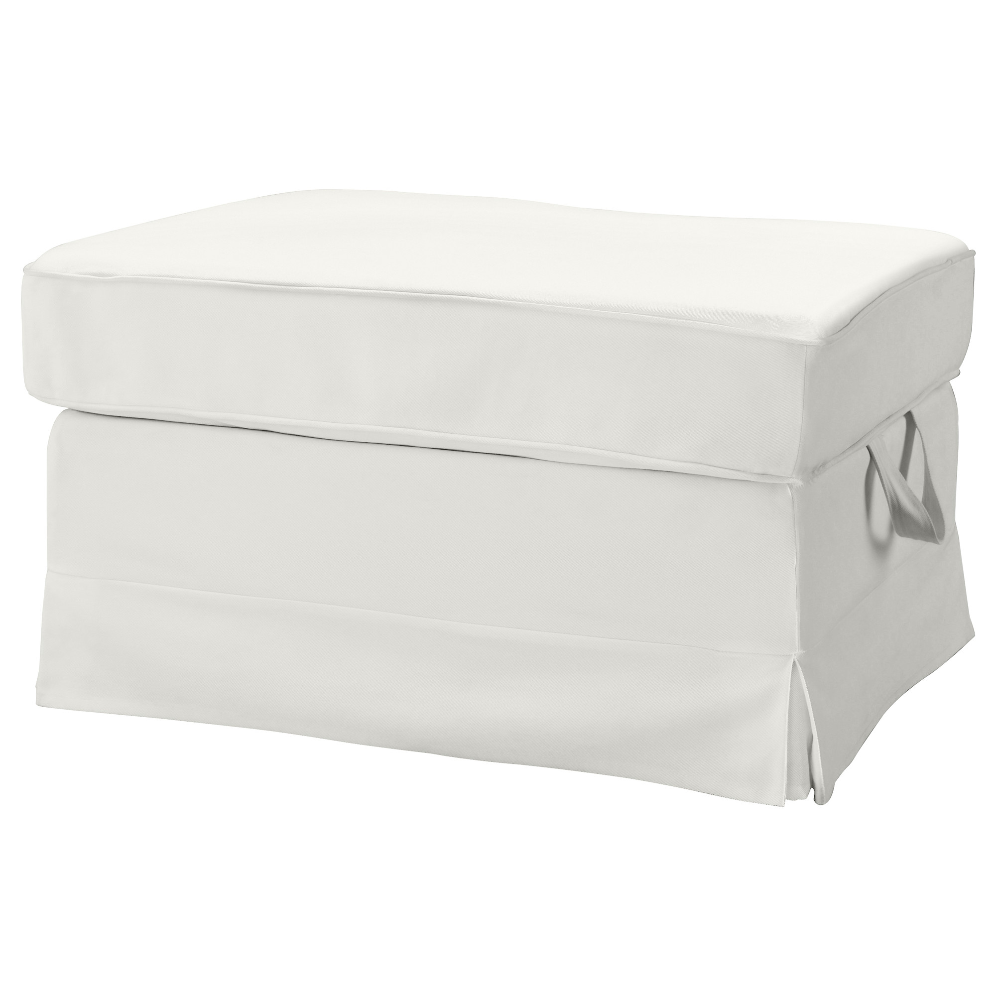 EKTORP footstool frame