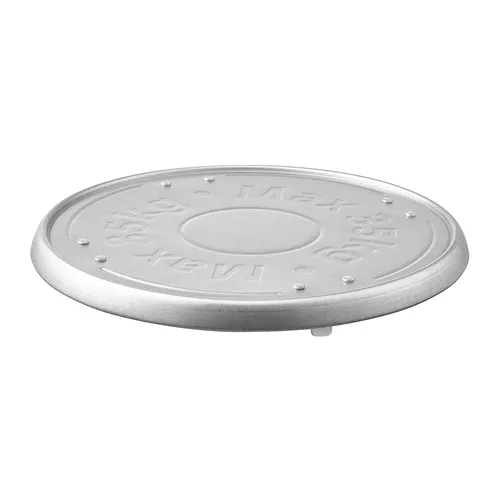 ÅKERBÄR - plant mover, in/outdoor/galvanised, 31 cm | IKEA Taiwan Online - PE889253_S4