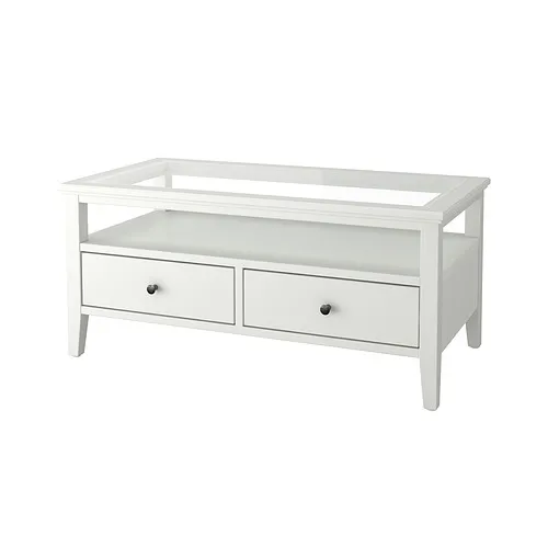 IDANÄS - 咖啡桌, 白色, 107x55 公分 | IKEA 線上購物 - PE889277_S4