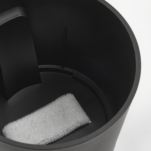 VÅRDTRÄD self-watering plant pot