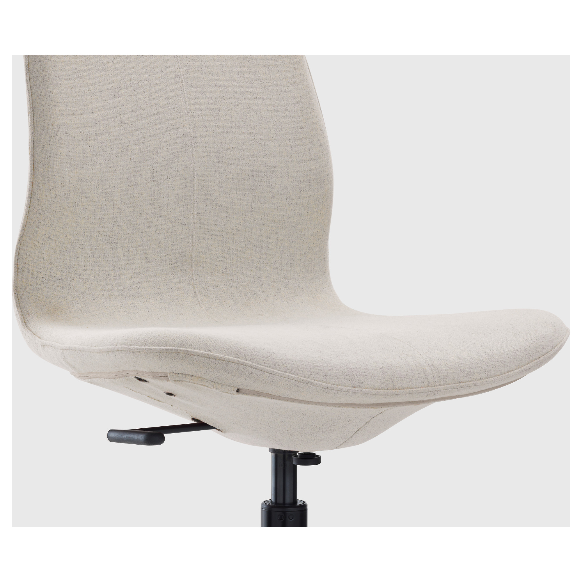 LÅNGFJÄLL conference chair