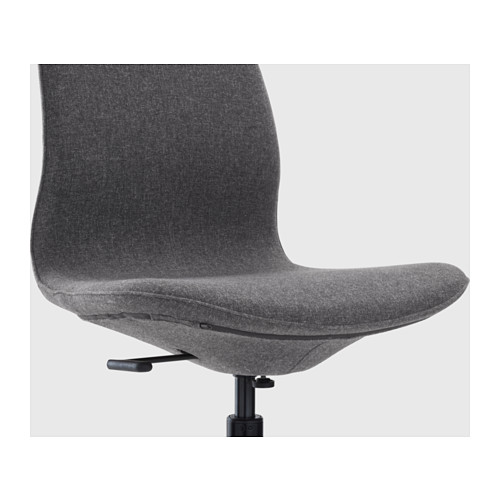 LÅNGFJÄLL office chair