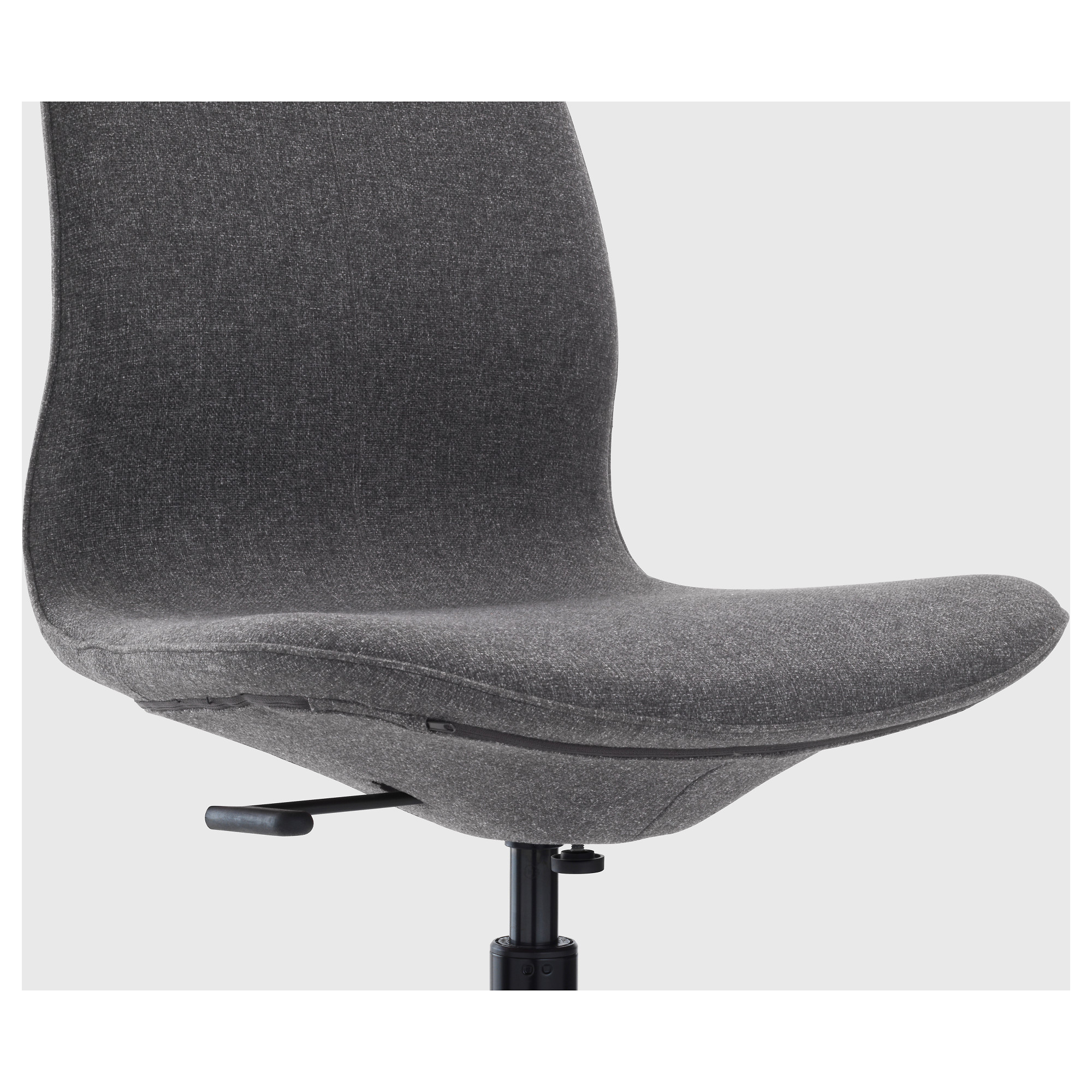 LÅNGFJÄLL office chair