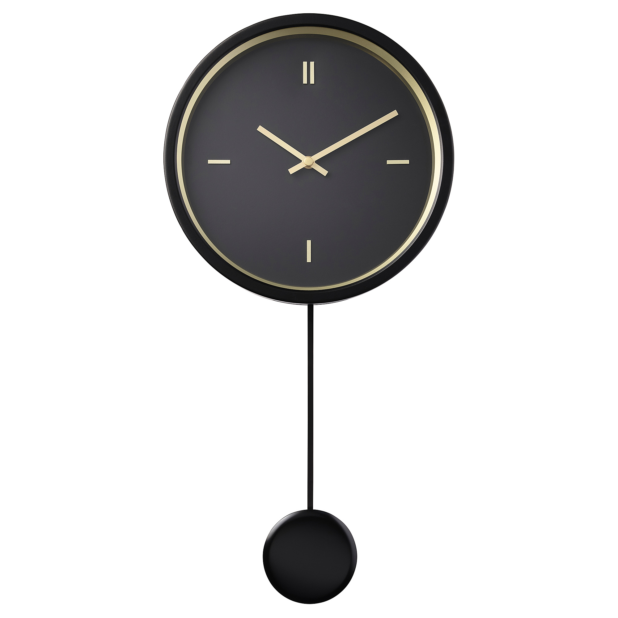 STURSK wall clock