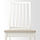 EKEDALEN - 餐椅, 白色/Hakebo 米色 | IKEA 線上購物 - PE850282_S1