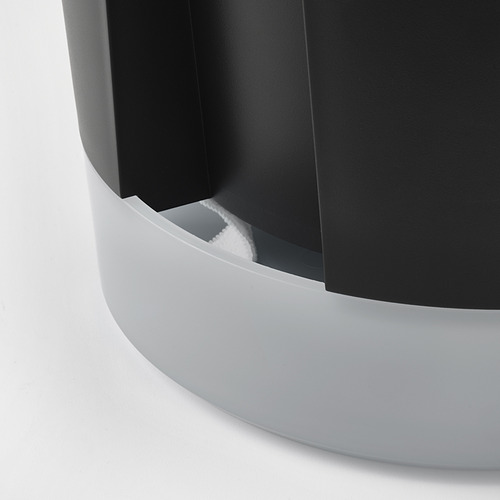 VÅRDTRÄD self-watering plant pot