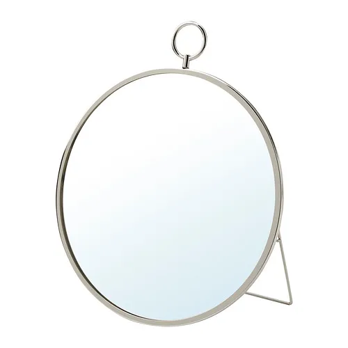 GRYTÅS - 鏡子, 銀色, 25 公分 | IKEA 線上購物 - PE850338_S4