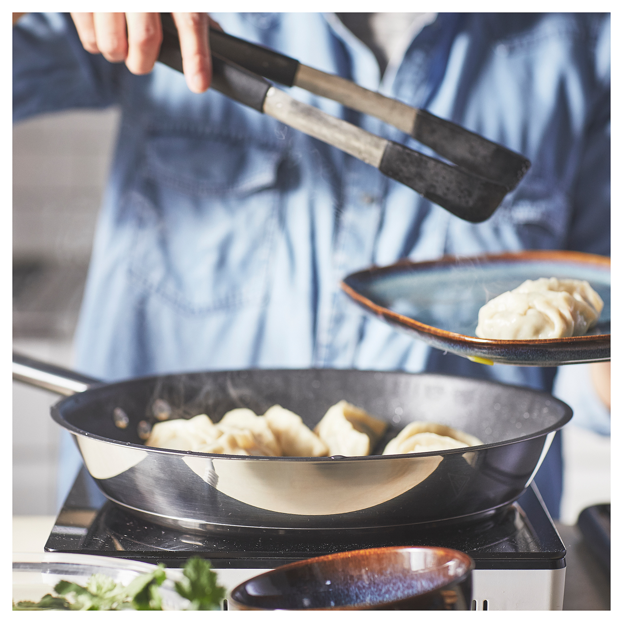 IKEA 365+ frying pan