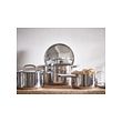 IKEA 365+ cookware set of 6