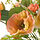 SMYCKA - 人造花束, 室內/戶外用 橙粉紅色/粉紅色 | IKEA 線上購物 - PE850347_S1