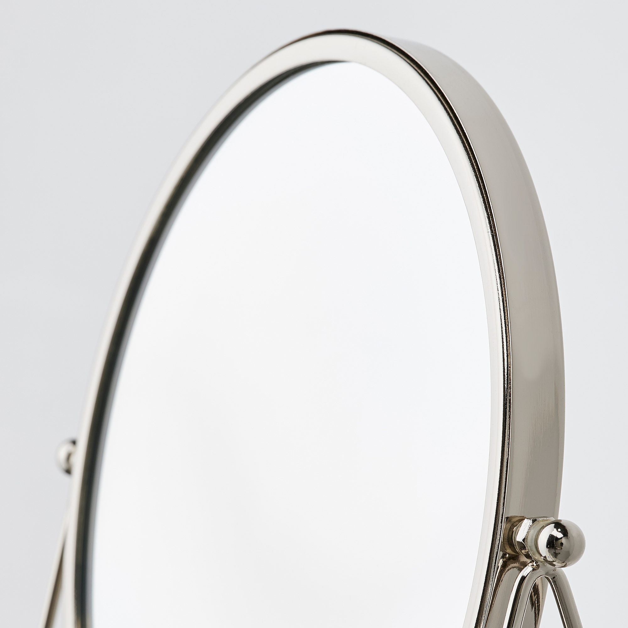 LASSBYN table mirror