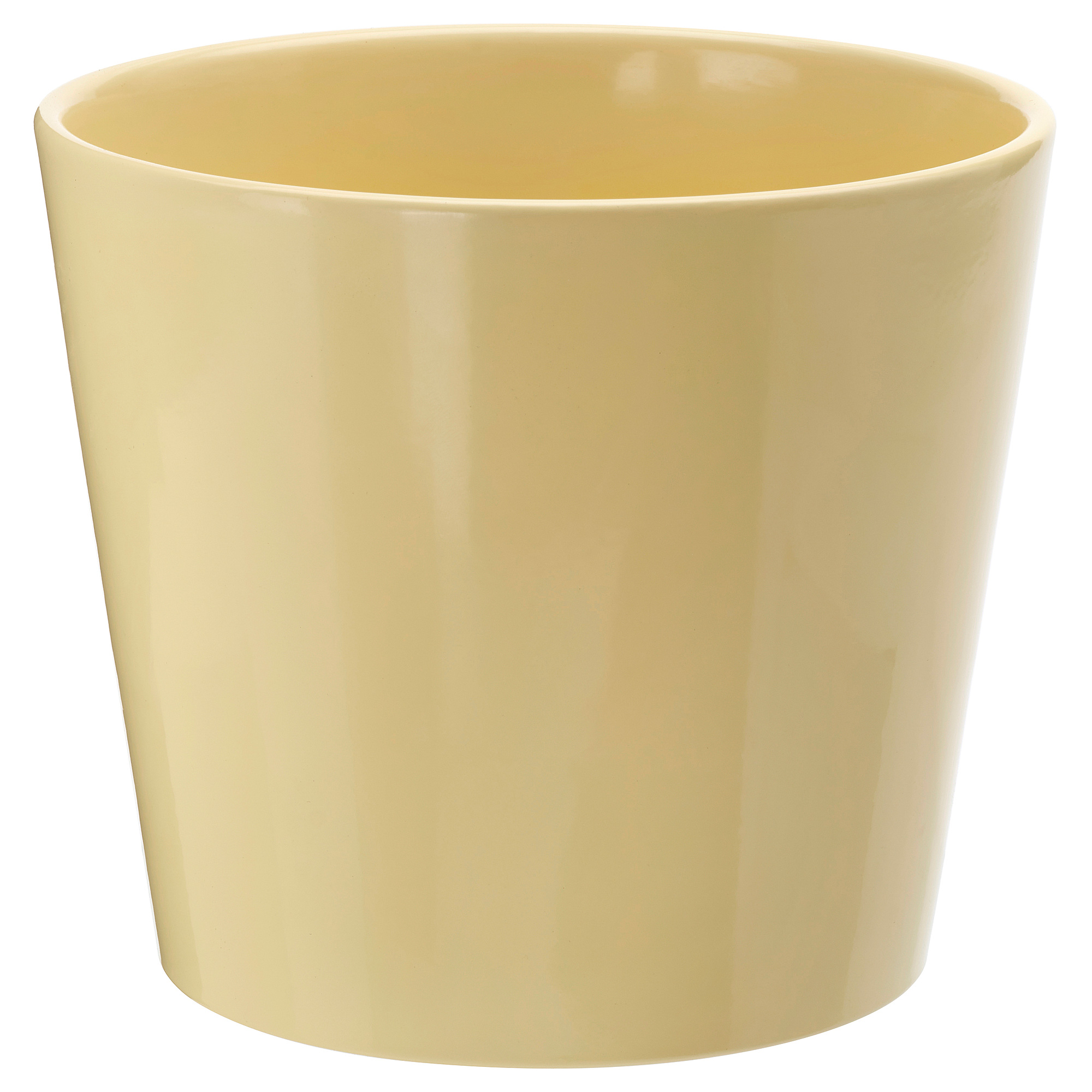 SOJABÖNA plant pot