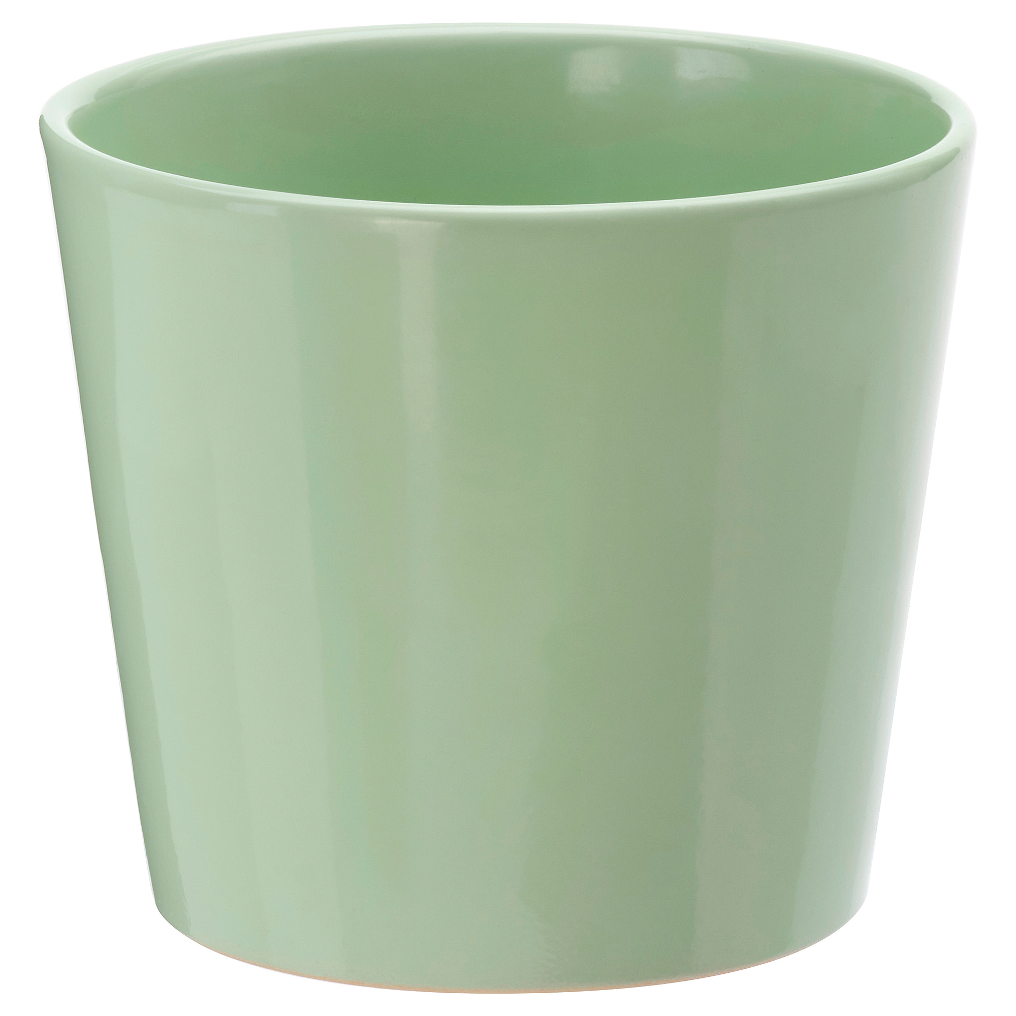 SOJABÖNA plant pot