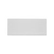 LAXVIKEN - drawer front, white, 60x26 cm | IKEA Taiwan Online - PE607566_S2 